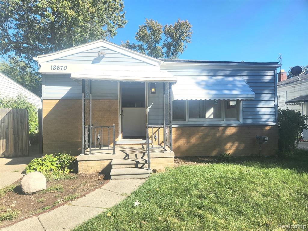 Lathers St, Livonia, MI 48152