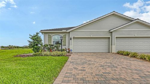 17817 Pastureland Ave, Lakewood Ranch, FL, 34211-5730 | Card Image