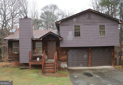 1455 Silver Lake Dr, NORCROSS, GA, 30093-2319 | Card Image