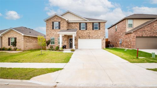 8321 Bufflehead Dr, Fort Worth, TX, 76179-4616 | Card Image