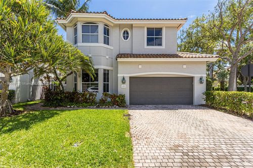 1467 Mariner Way, Hollywood, FL, 33019-5013 | Card Image