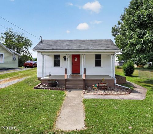 1616 Tremont Ave, Bristol, TN, 37620-4336 | Card Image