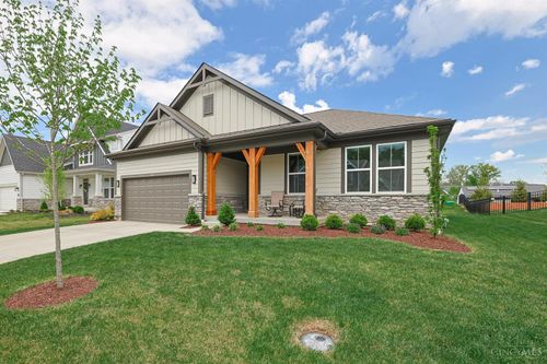 3782 Prestwick Cir, Cincinnati, OH, 45245-3383 | Card Image