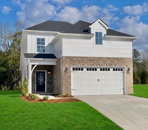 2305 Barringer Ln, Murfreesboro, TN, 37128 | Card Image