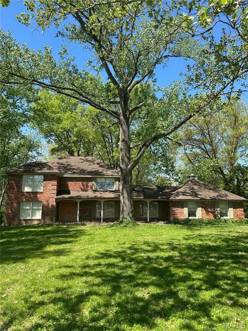 0-2055 N Ballas Road, Des Peres, MO, 63131 | Card Image