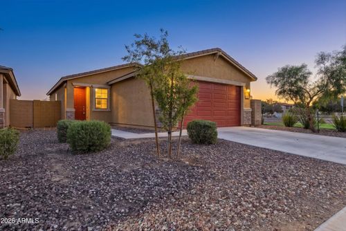 4306 W Allen St, Laveen, AZ, 85339-7973 | Card Image