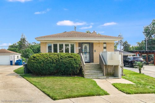 4207 W Jobev Ln, Alsip, IL, 60803-1707 | Card Image