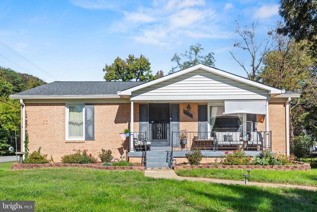 Arbor Ln, Bryans Road, MD 20616