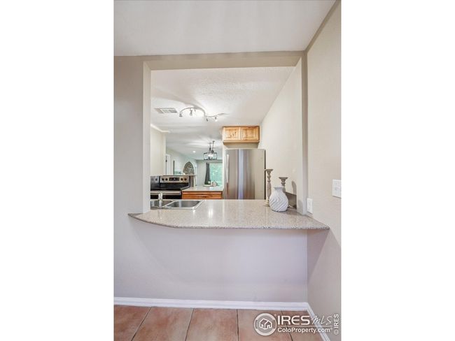APT-2 - 715 Arapahoe Ave, House attached with 2 bedrooms, 2 bathrooms and null parking in Boulder CO | Image 4