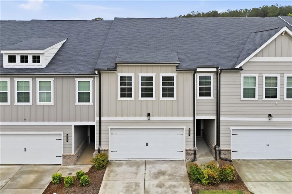 Residential in Loganville