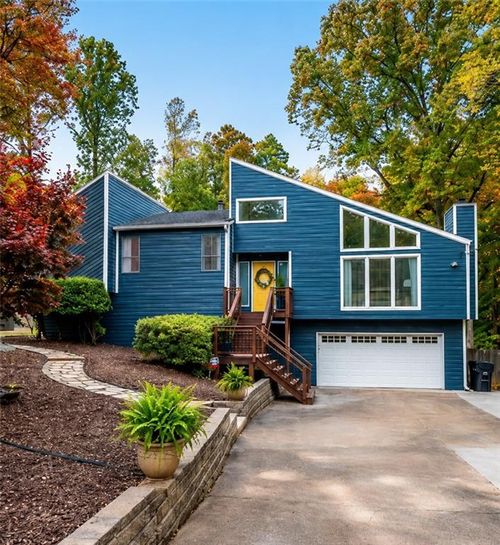 3701 Thornwood Way, Marietta, GA, 30062-1265 | Card Image