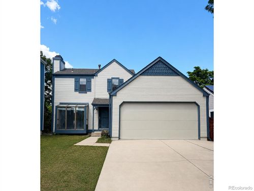 305 W Sycamore Ln, Louisville, CO, 80027-2288 | Card Image