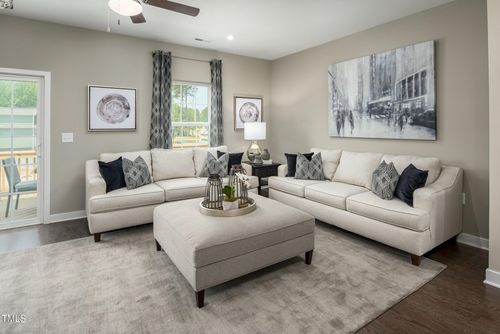 510 Trilith Pl, Durham, NC, 27713-5008 | Card Image