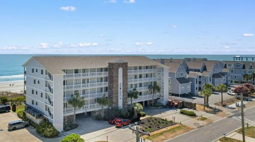 306-811 N Ocean Blvd, Surfside Beach, SC, 29575-4042 | Card Image