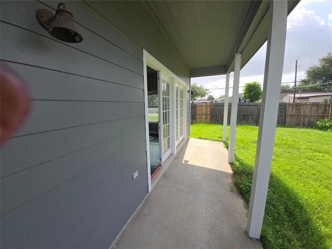 146 Disney St, House other with 3 bedrooms, 3 bathrooms and 2 parking in Arcola TX | Image 26