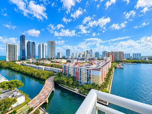 1704-250 174th St, Sunny Isles Beach, FL, 33160-3351 | Card Image