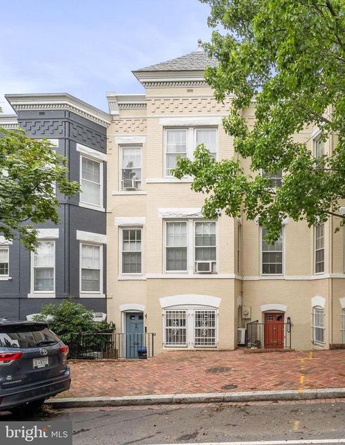 1528 34th St Nw, WASHINGTON, DC, 20007-2726 | Card Image