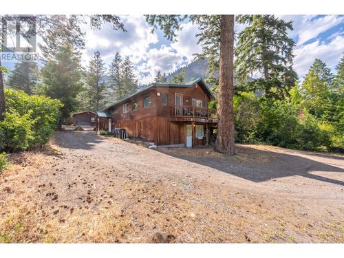 1486 Highway 3a, Keremeos, BC, V0X1N6 | Card Image