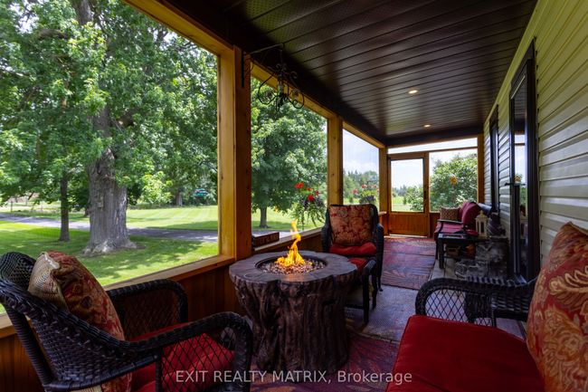 3172 8 Th Line Rd, House other with 3 bedrooms, 3 bathrooms and 5 parking in Metcalfe ON | Image 35