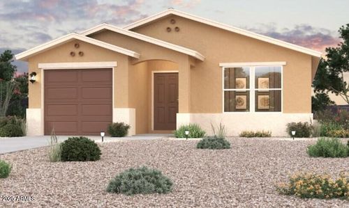 10032 W Carousel Dr, Arizona City, AZ, 85123-8479 | Card Image