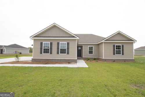122 Enclave Ct, Statesboro, GA, 30458-2662 | Card Image