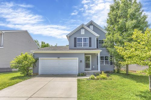 8337 Olympus Ln, Blacklick, OH, 43004-8194 | Card Image