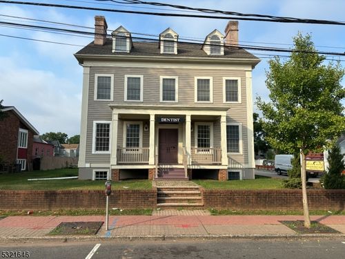 339 Somerset St, North Plainfield, NJ, 07060-4991 | Card Image