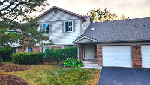 6-1522 Commodore Ct, Schaumburg, IL, 60193-5447 | Card Image