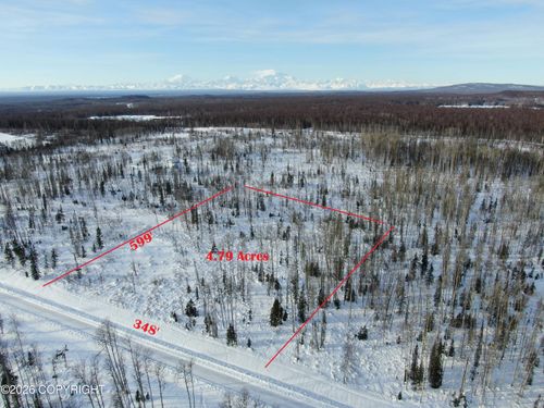 17749 E Yeldarb Avenue, Talkeetna, AK, 99676 | Card Image