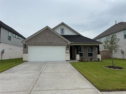 814 Orchard Vale Rd, Rosharon, TX, 77583-5377 | Card Image