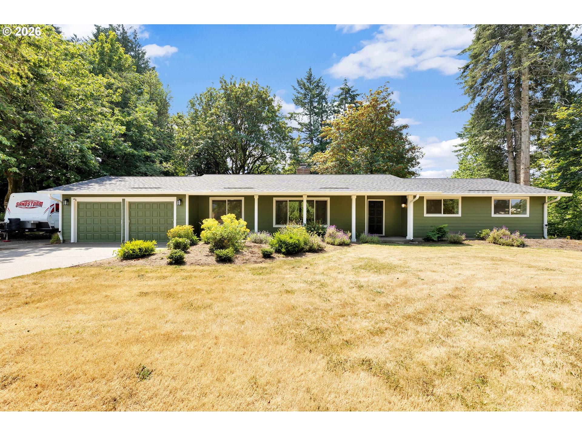 Residential in Vancouver 2