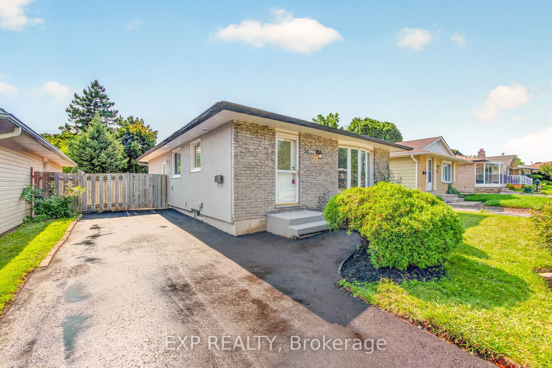Residential in Kitchener 3