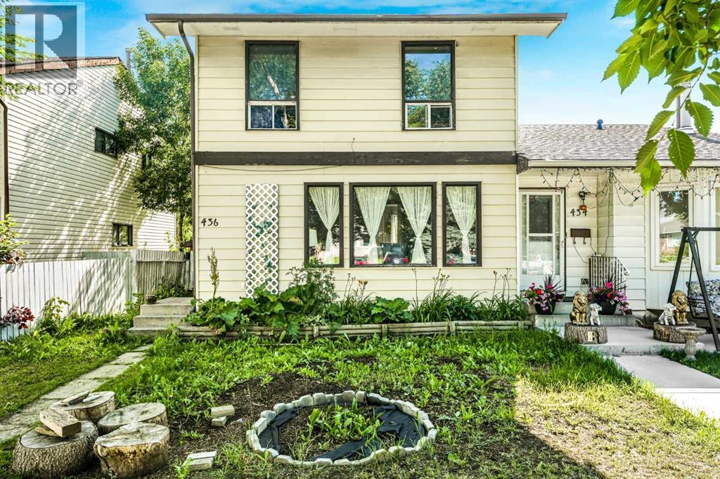 Residential in Calgary 2