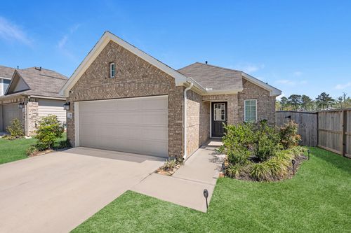 721 Roaring Falls Dr, Willis, TX, 77378-7805 | Card Image
