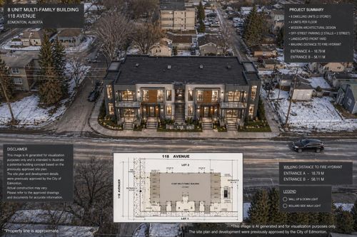 7020 118 Ave Nw, Edmonton, AB, T5B0P5 | Card Image