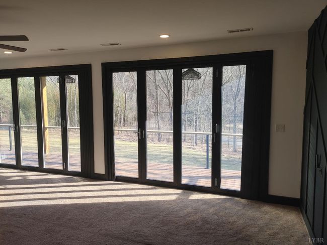 8915 Charlemont Rd, House other with 3 bedrooms, 3 bathrooms and null parking in Goode VA | Image 44
