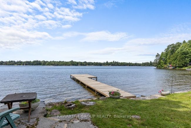 103 Shadow Lake Rd, House other with 5 bedrooms, 2 bathrooms and 8 parking in Coboconk ON | Image 43