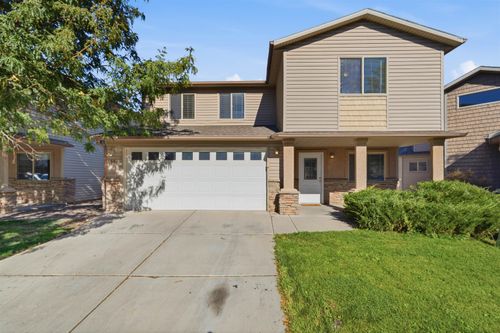 668 Pleasant Court, Grand Junction, CO, 81505 | Card Image