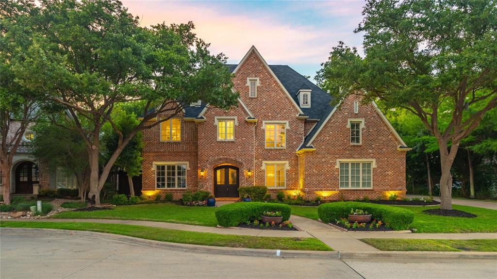 Deforest Rd, Coppell, TX 75019