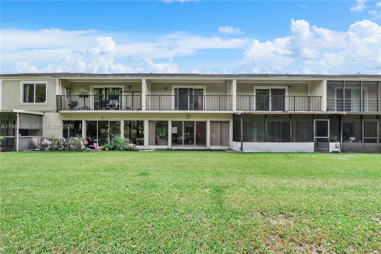 Residential in Tamarac 2