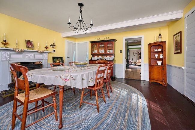 296 Main St, House other with 4 bedrooms, 3 bathrooms and 4 parking in Plainfield MA | Image 14