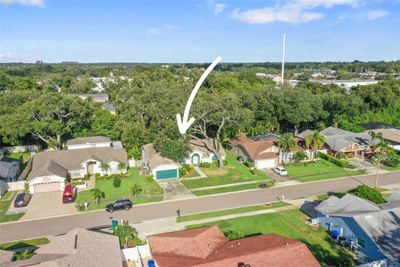 2617 Bellhurst Drive, House other with 3 bedrooms, 2 bathrooms and null parking in Dunedin FL | Image 2