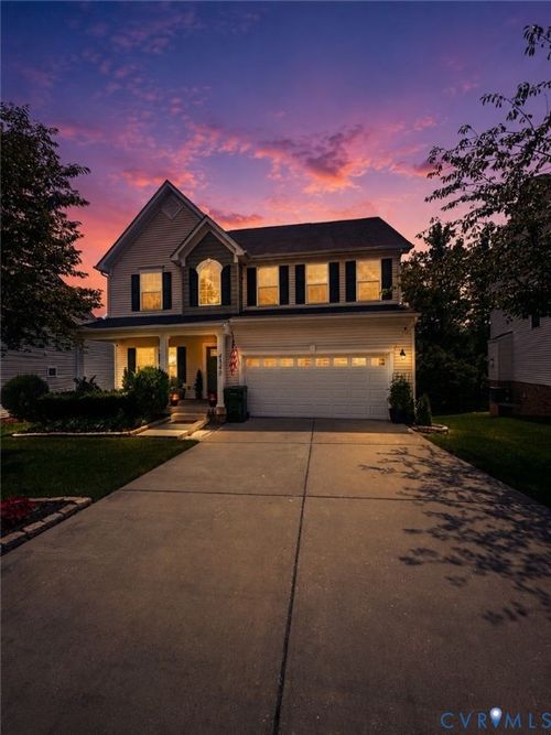 4340 Kenmare Ct, Richmond, VA, 23234-3080 | Card Image