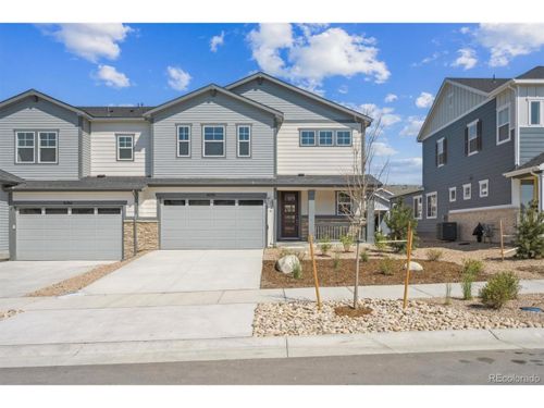 6576 N Nepal St, Aurora, CO, 80019-2419 | Card Image