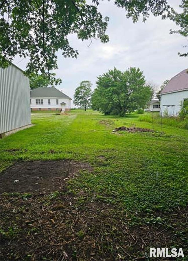 113 S Franklin St, House other with 5 bedrooms, 2 bathrooms and null parking in Camp Point IL | Image 19