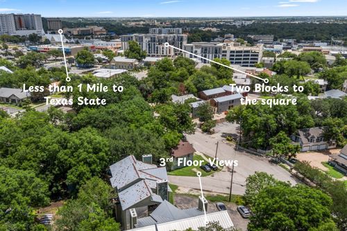 205-506 W San Antonio St, San Marcos, TX, 78666-4464 | Card Image