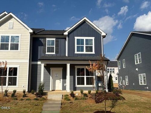 2907 Denson Rd, Willow Spring, NC, 27592 | Card Image