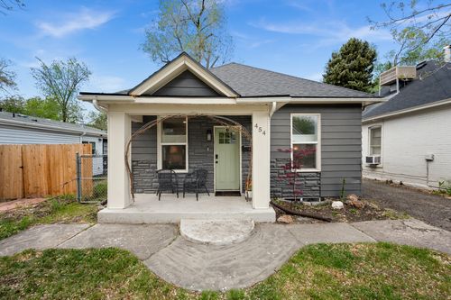 454 S 1000 W, Salt Lake City, UT, 84104-1236 | Card Image