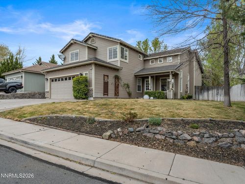 3015 Fairlands Dr, Reno, NV, 89523-2266 | Card Image