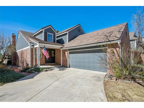 7079 S Locust Pl, Centennial, CO, 80112-1500 | Card Image